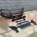 Fortuner 2016 mbele bumper bodykit